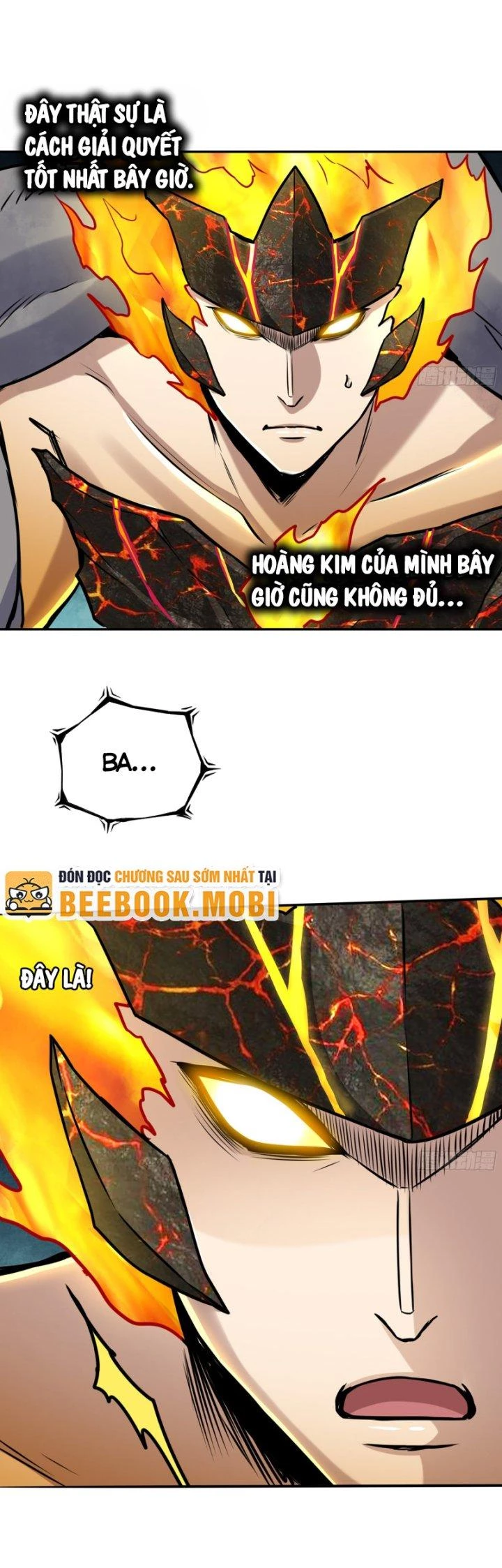 Tôi Chuyển Vàng Tại Mạt Thế Chapter 556 - Trang 2