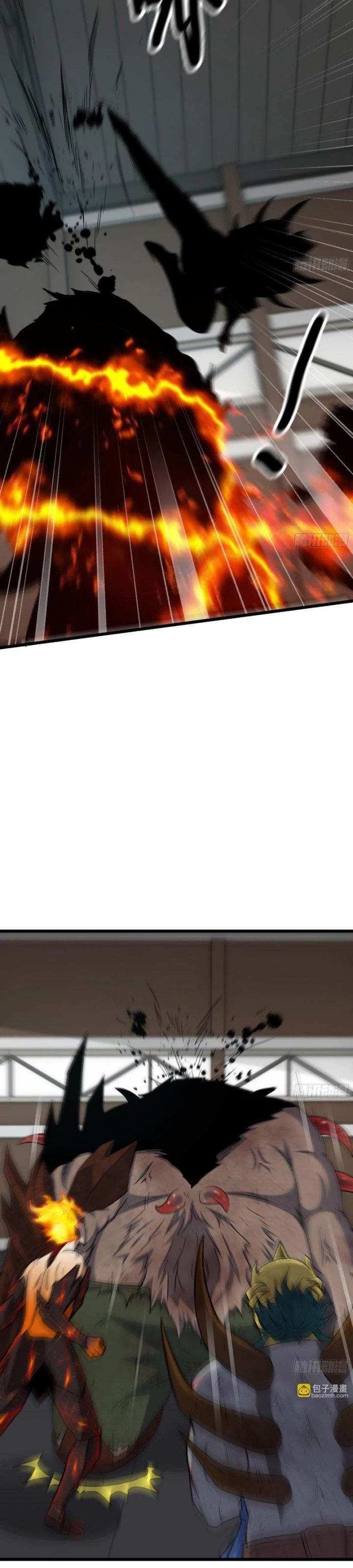 Tôi Chuyển Vàng Tại Mạt Thế Chapter 556 - Trang 2