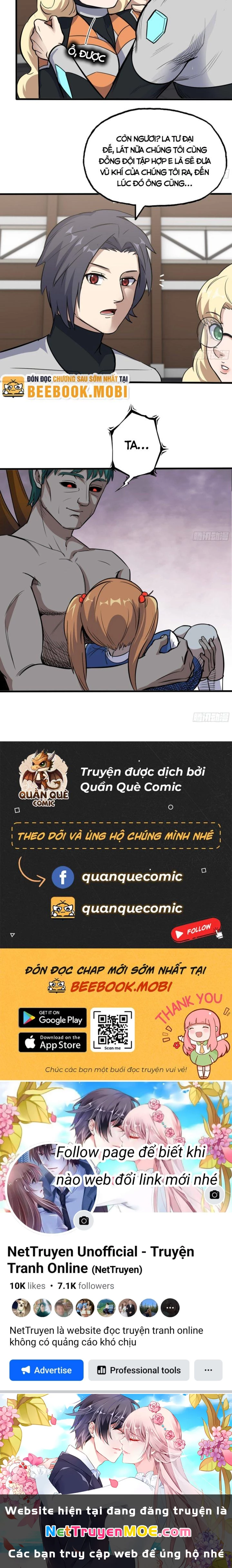 Tôi Chuyển Vàng Tại Mạt Thế Chapter 556 - Trang 2