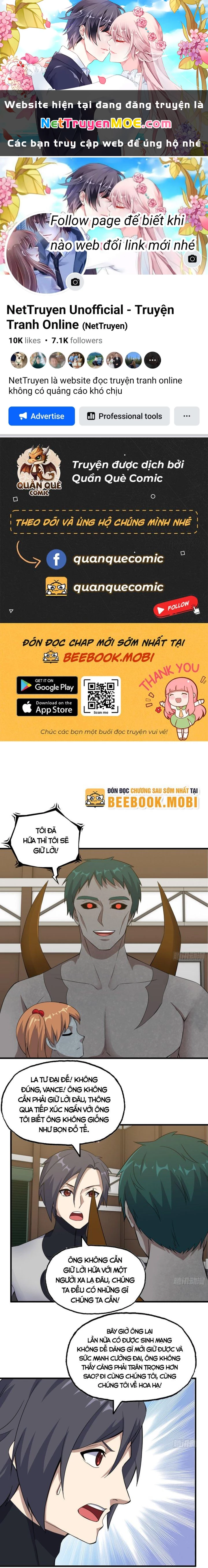 Tôi Chuyển Vàng Tại Mạt Thế Chapter 557 - Trang 2