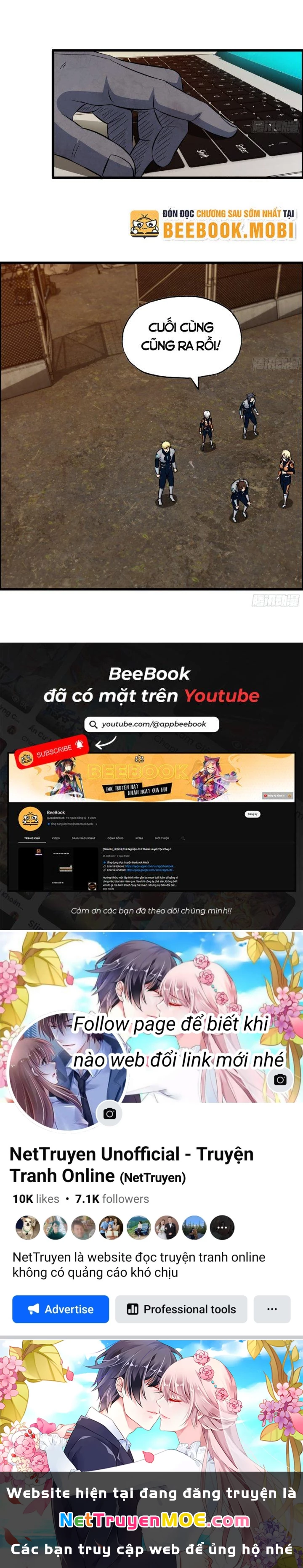 Tôi Chuyển Vàng Tại Mạt Thế Chapter 557 - Trang 2