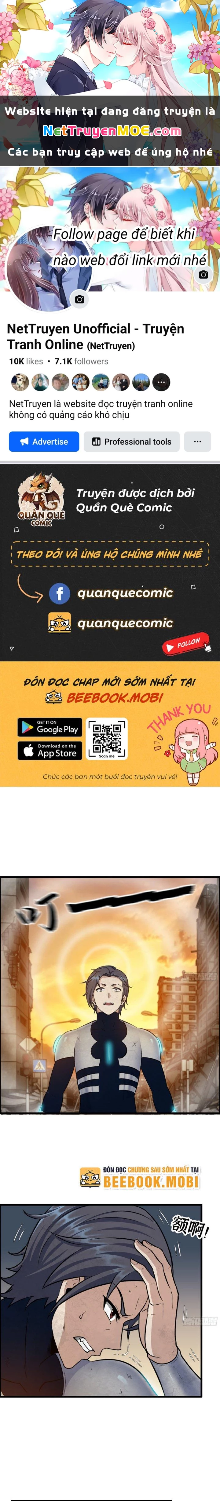 Tôi Chuyển Vàng Tại Mạt Thế Chapter 558 - Trang 2