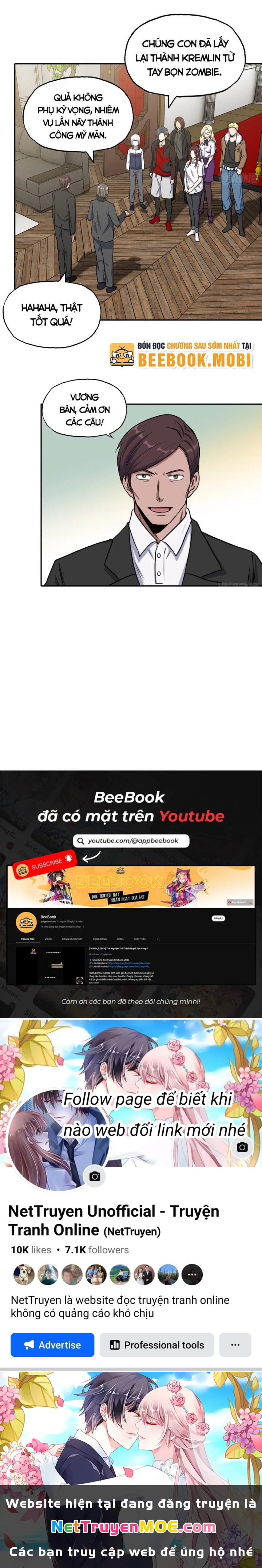 Tôi Chuyển Vàng Tại Mạt Thế Chapter 558 - Trang 2