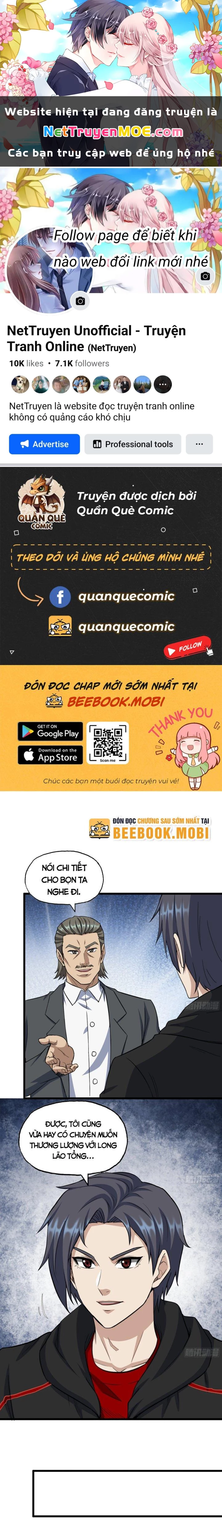 Tôi Chuyển Vàng Tại Mạt Thế Chapter 559 - Trang 2