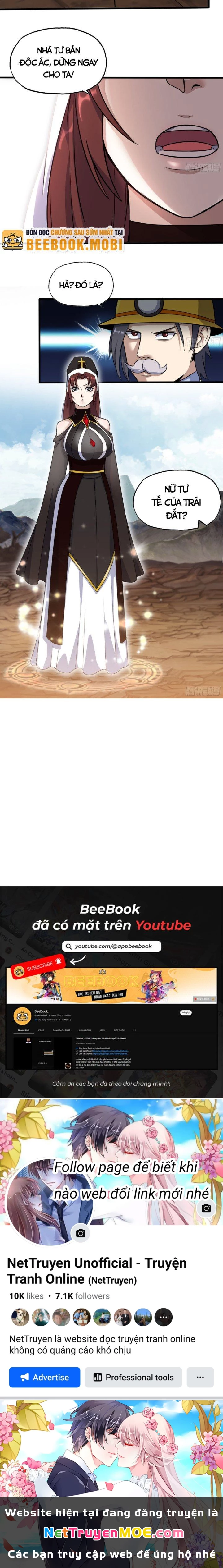 Tôi Chuyển Vàng Tại Mạt Thế Chapter 559 - Trang 2