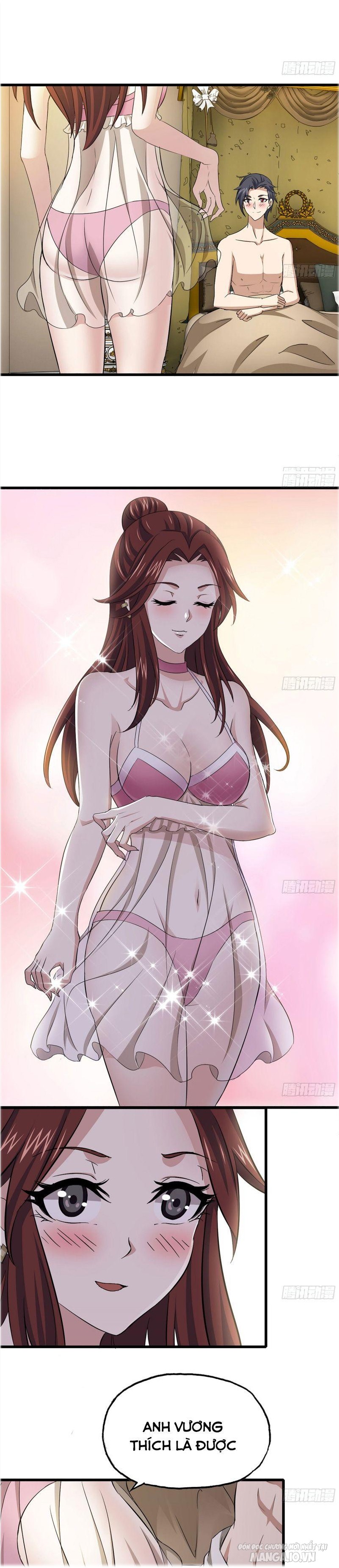 Tôi Chuyển Vàng Tại Mạt Thế Chapter 56 - Trang 2