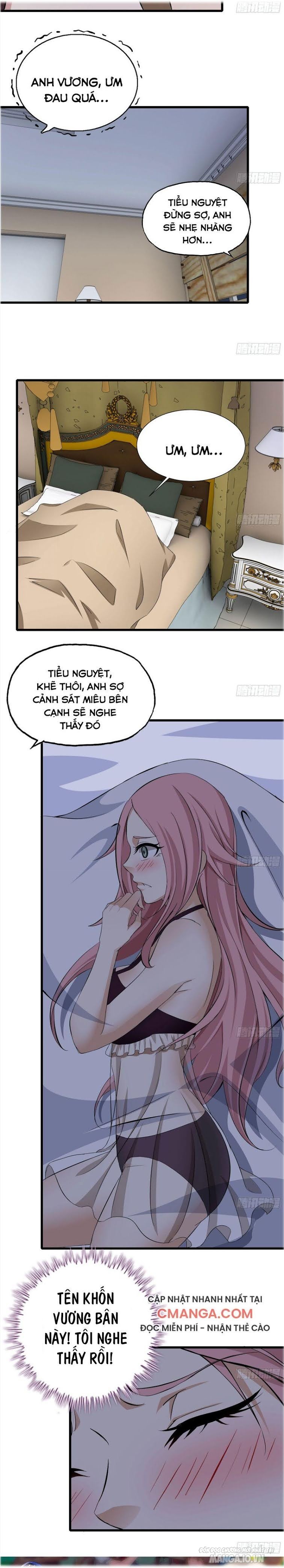 Tôi Chuyển Vàng Tại Mạt Thế Chapter 56 - Trang 2