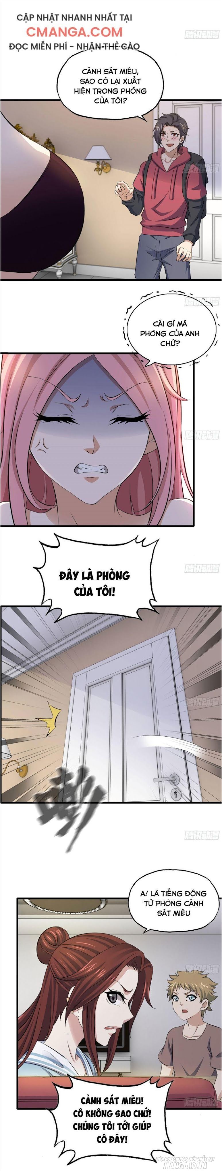 Tôi Chuyển Vàng Tại Mạt Thế Chapter 56 - Trang 2