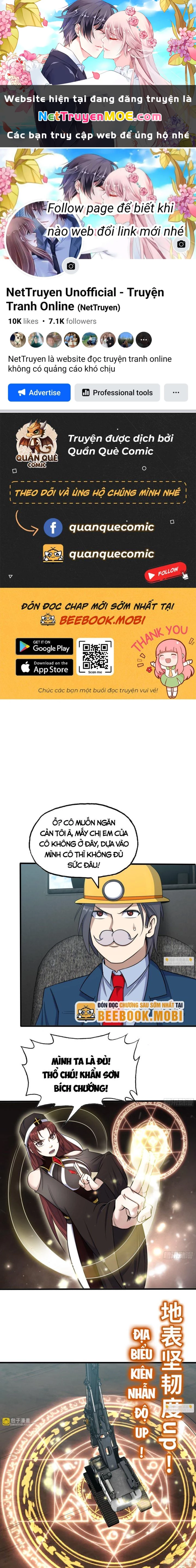 Tôi Chuyển Vàng Tại Mạt Thế Chapter 560 - Trang 2