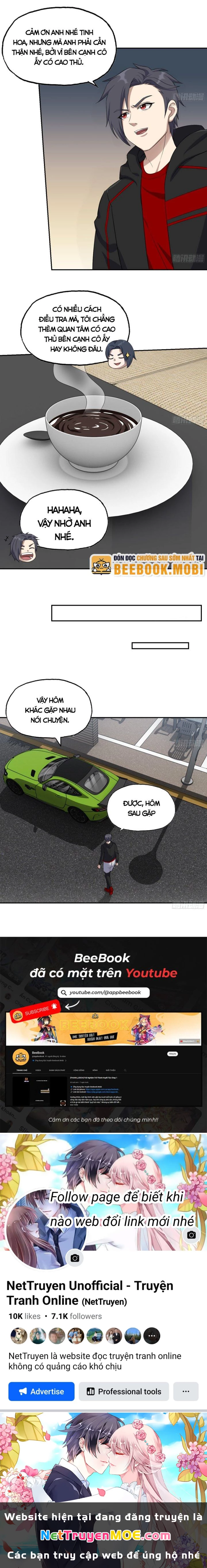 Tôi Chuyển Vàng Tại Mạt Thế Chapter 561 - Trang 2