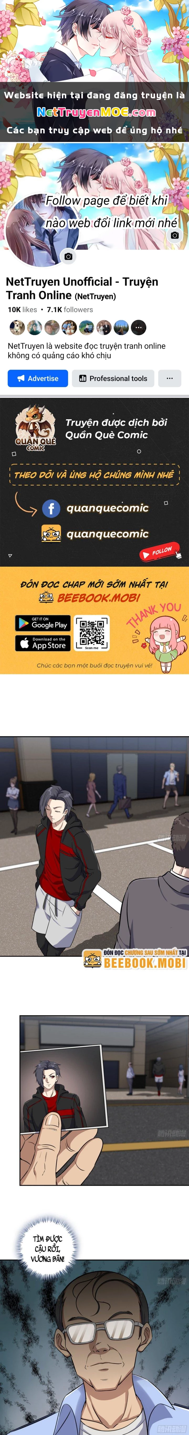 Tôi Chuyển Vàng Tại Mạt Thế Chapter 562 - Trang 2