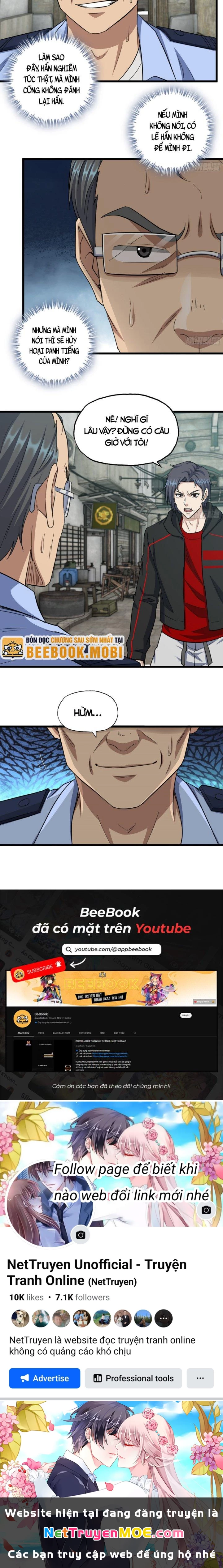 Tôi Chuyển Vàng Tại Mạt Thế Chapter 562 - Trang 2