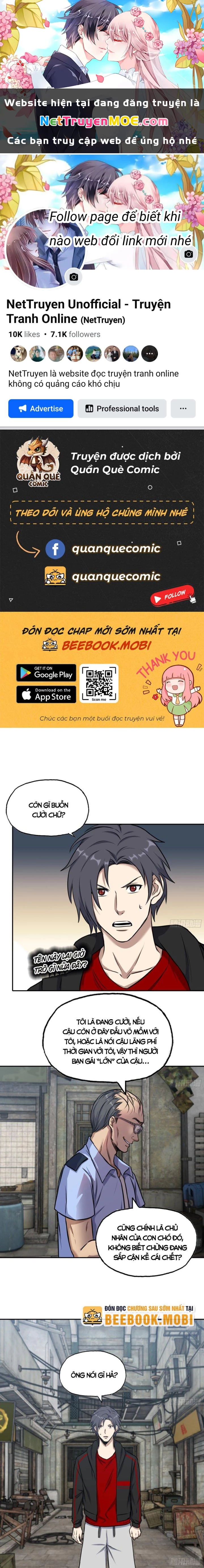 Tôi Chuyển Vàng Tại Mạt Thế Chapter 563 - Trang 2