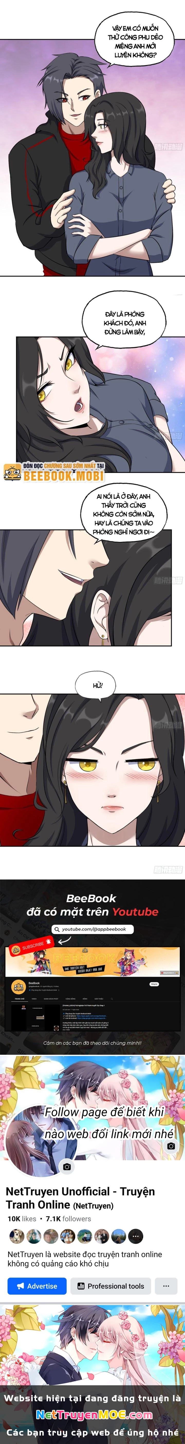 Tôi Chuyển Vàng Tại Mạt Thế Chapter 563 - Trang 2