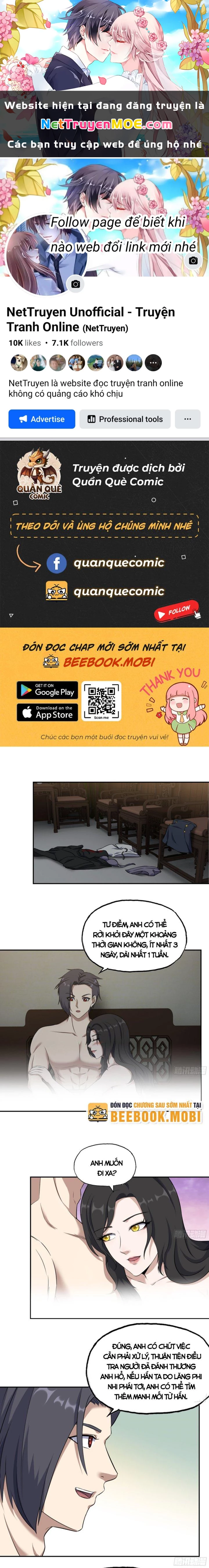 Tôi Chuyển Vàng Tại Mạt Thế Chapter 564 - Trang 2