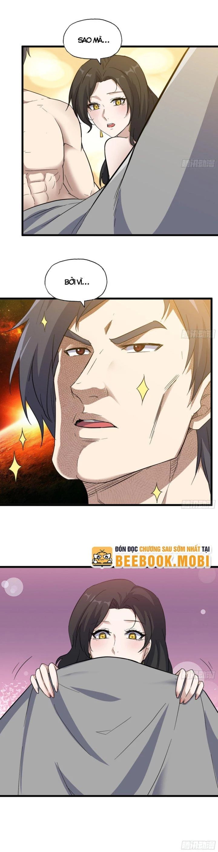 Tôi Chuyển Vàng Tại Mạt Thế Chapter 564 - Trang 2