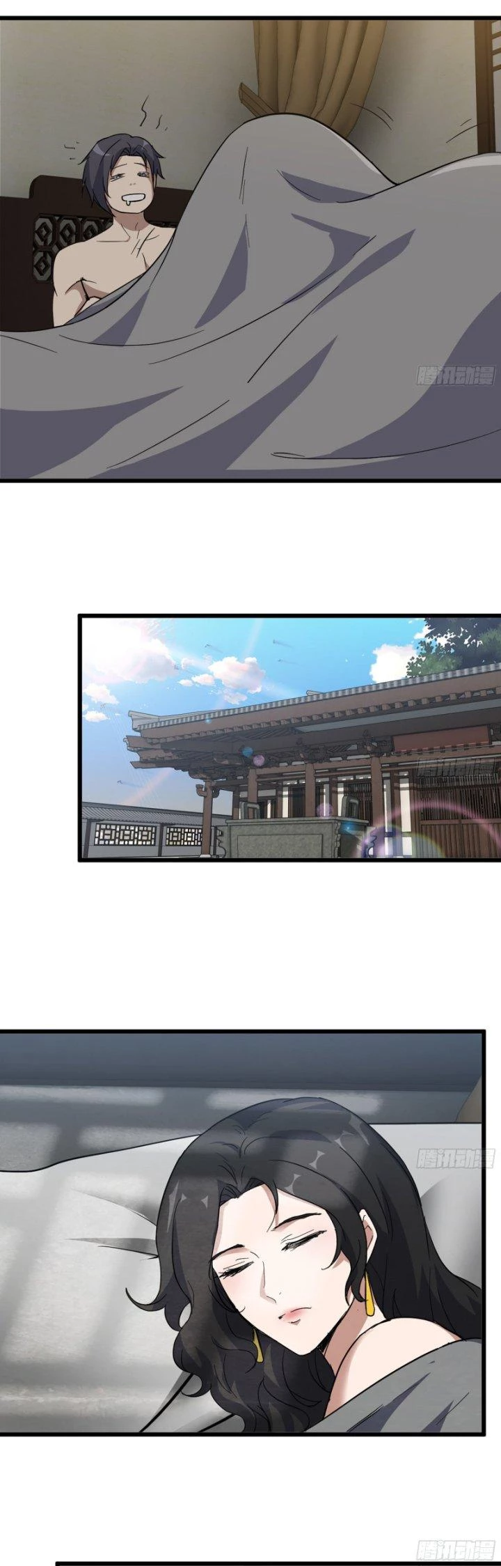 Tôi Chuyển Vàng Tại Mạt Thế Chapter 564 - Trang 2