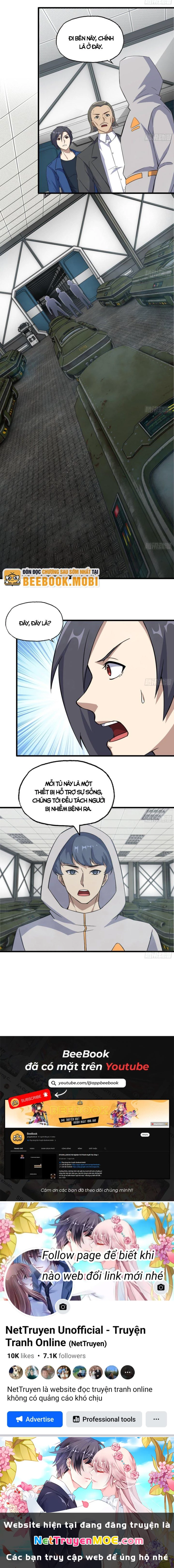 Tôi Chuyển Vàng Tại Mạt Thế Chapter 564 - Trang 2