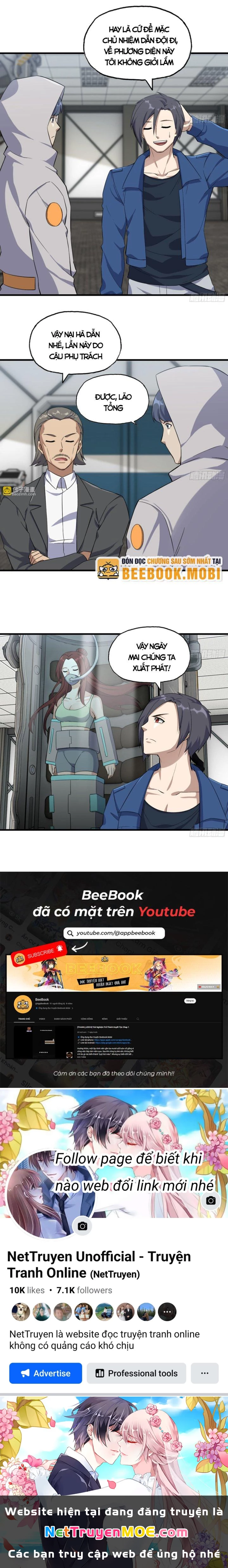 Tôi Chuyển Vàng Tại Mạt Thế Chapter 565 - Trang 2