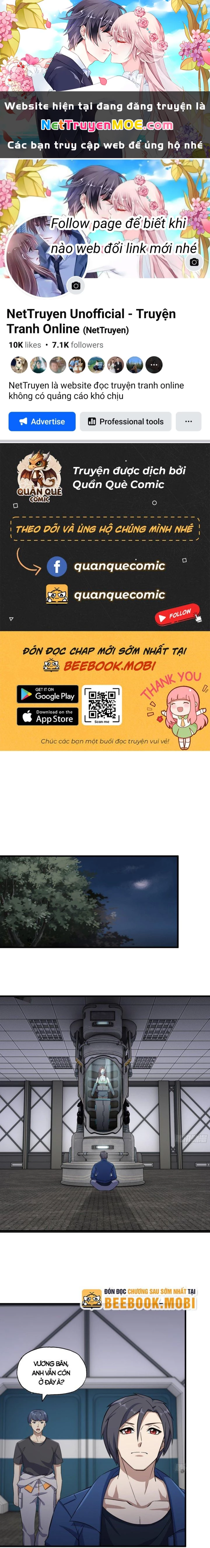 Tôi Chuyển Vàng Tại Mạt Thế Chapter 566 - Trang 2