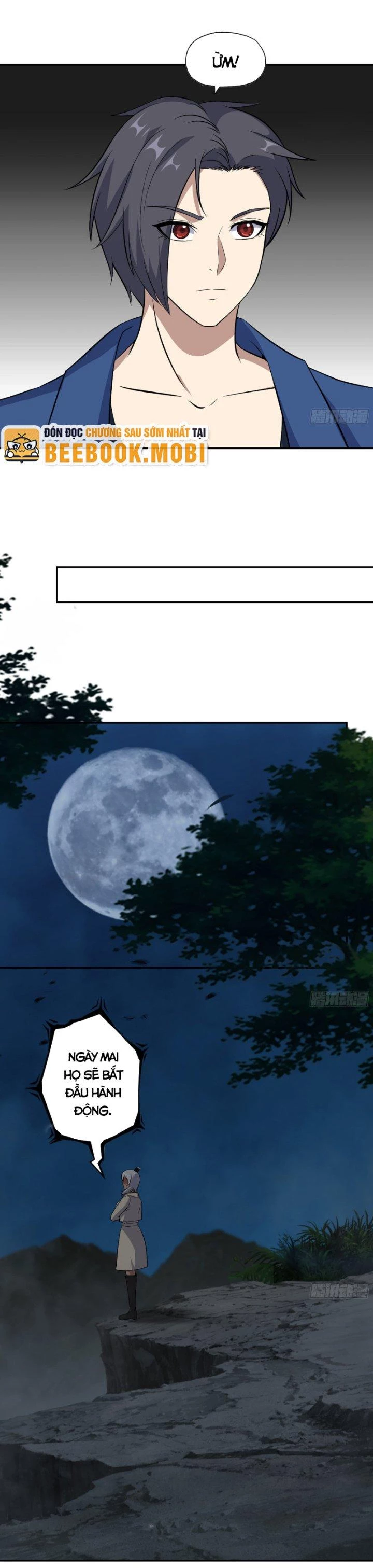 Tôi Chuyển Vàng Tại Mạt Thế Chapter 566 - Trang 2