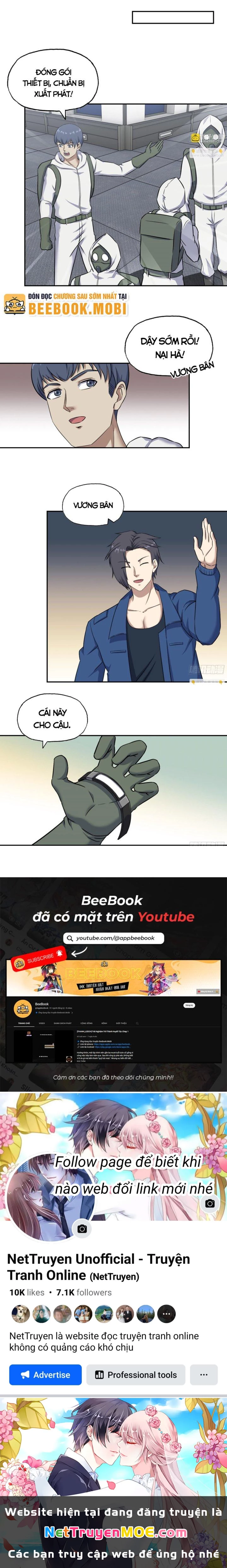 Tôi Chuyển Vàng Tại Mạt Thế Chapter 566 - Trang 2