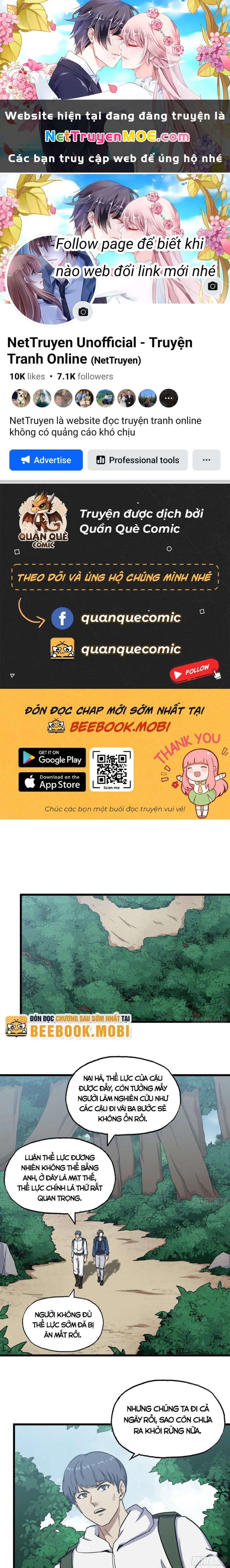 Tôi Chuyển Vàng Tại Mạt Thế Chapter 568 - Trang 2