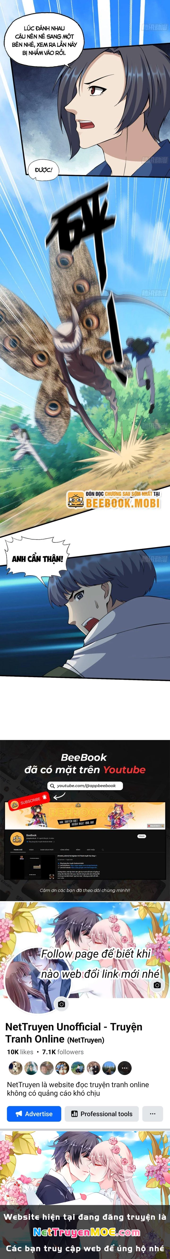 Tôi Chuyển Vàng Tại Mạt Thế Chapter 568 - Trang 2