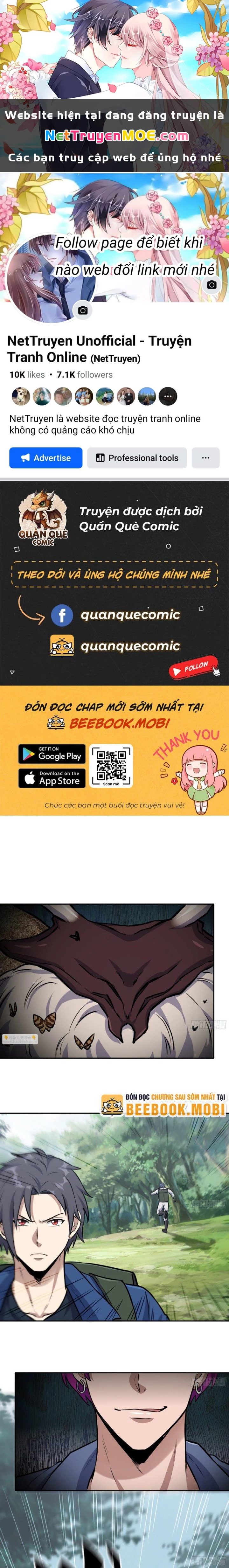 Tôi Chuyển Vàng Tại Mạt Thế Chapter 569 - Trang 2