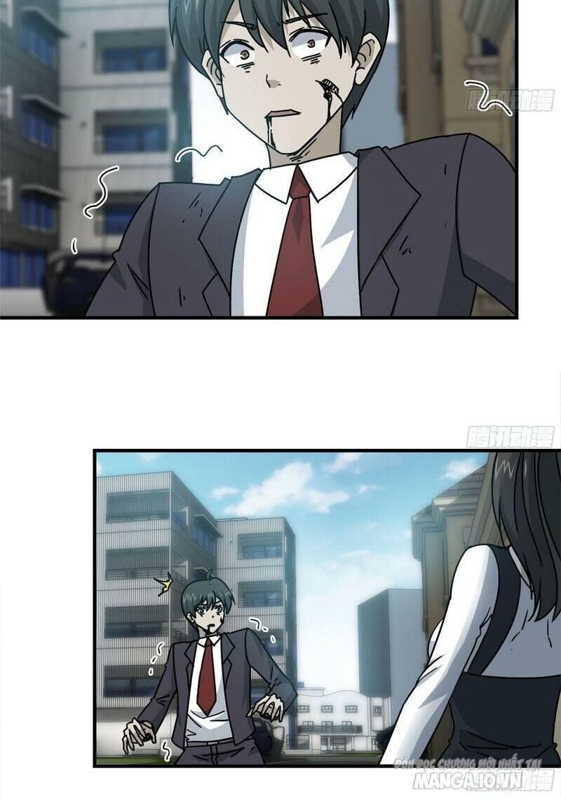 Tôi Chuyển Vàng Tại Mạt Thế Chapter 57 - Trang 2