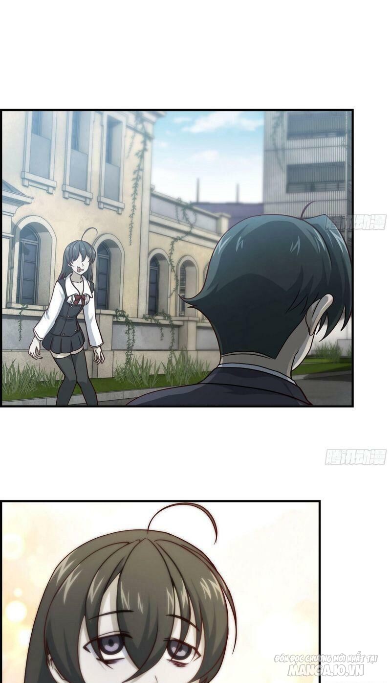 Tôi Chuyển Vàng Tại Mạt Thế Chapter 57 - Trang 2