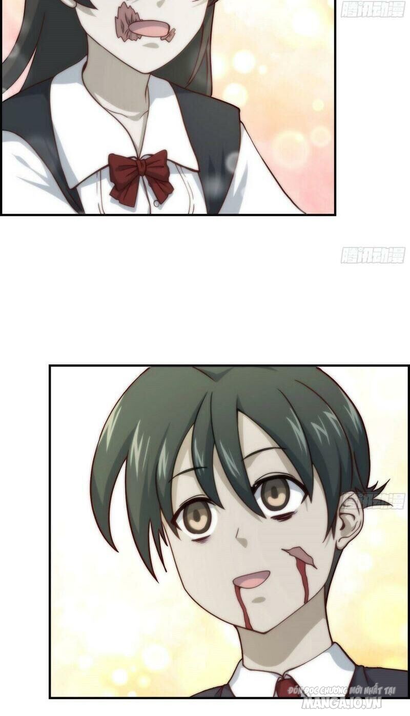 Tôi Chuyển Vàng Tại Mạt Thế Chapter 57 - Trang 2