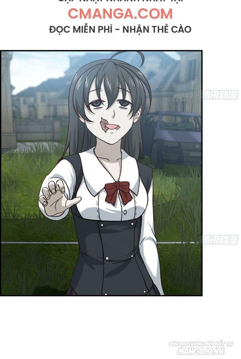 Tôi Chuyển Vàng Tại Mạt Thế Chapter 57 - Trang 2