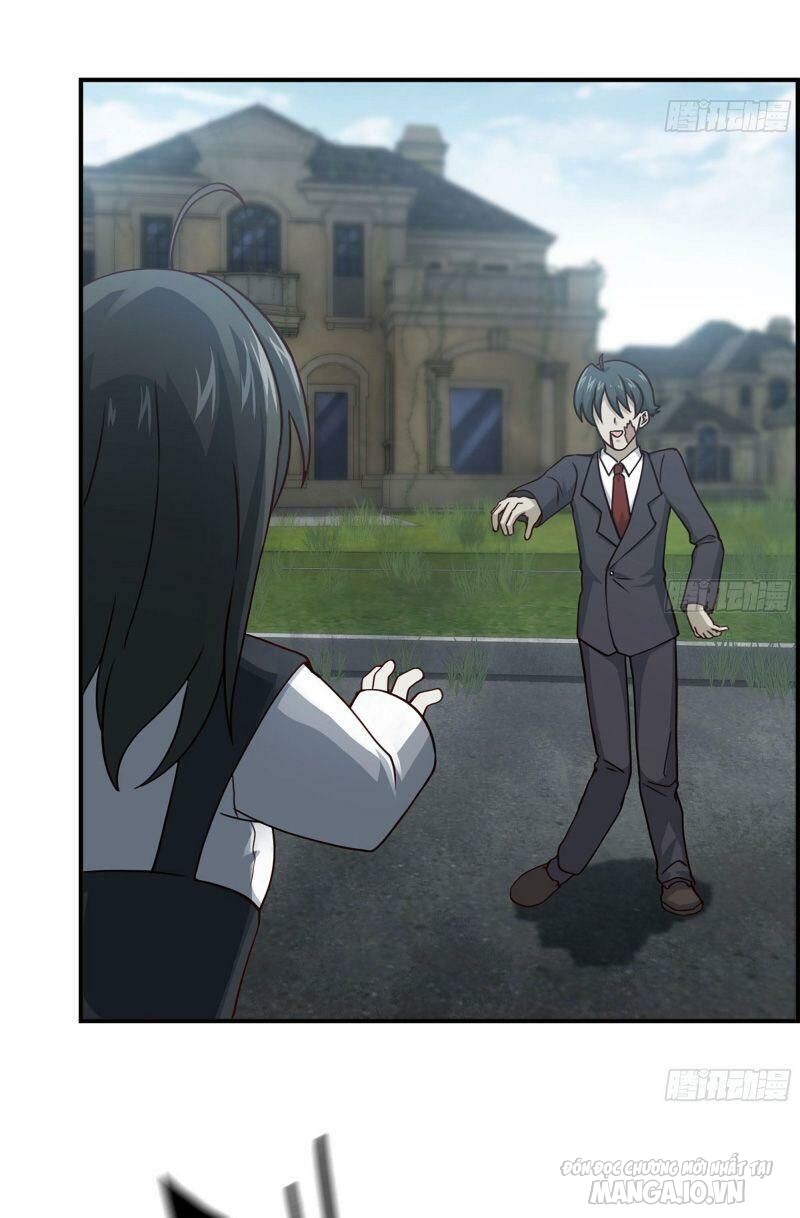 Tôi Chuyển Vàng Tại Mạt Thế Chapter 57 - Trang 2