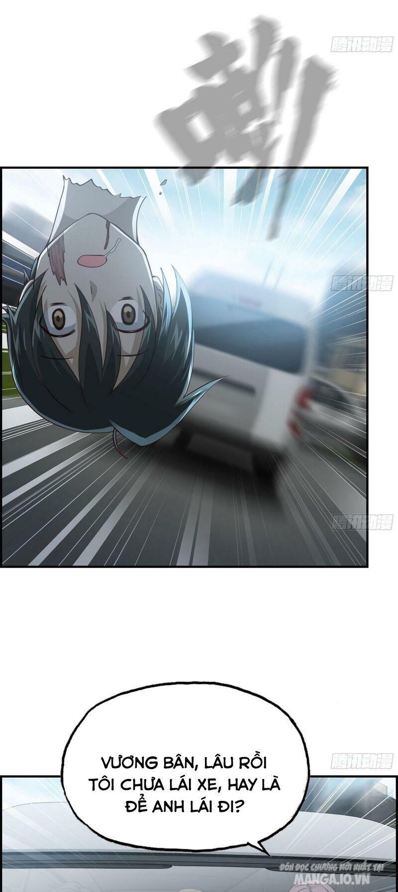 Tôi Chuyển Vàng Tại Mạt Thế Chapter 57 - Trang 2