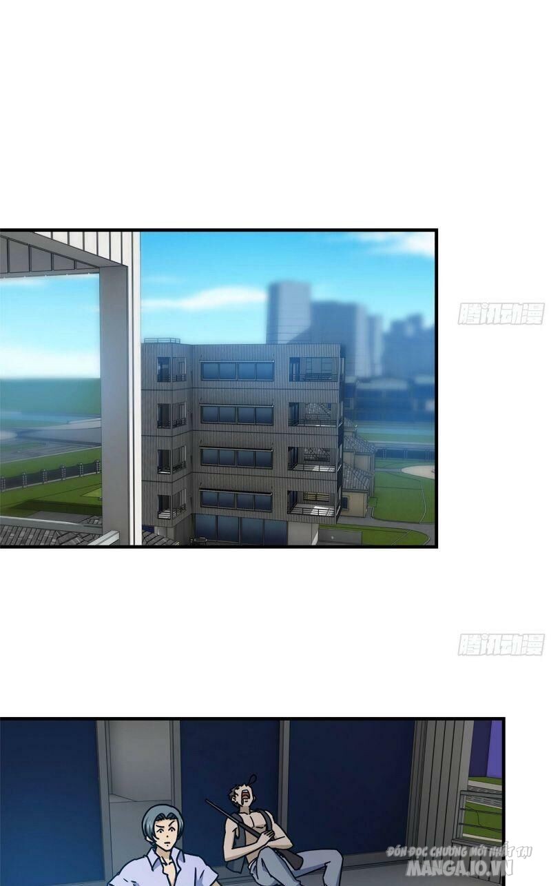 Tôi Chuyển Vàng Tại Mạt Thế Chapter 57 - Trang 2