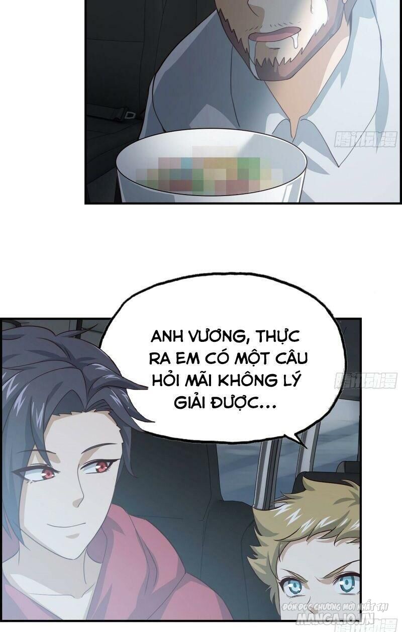 Tôi Chuyển Vàng Tại Mạt Thế Chapter 57 - Trang 2