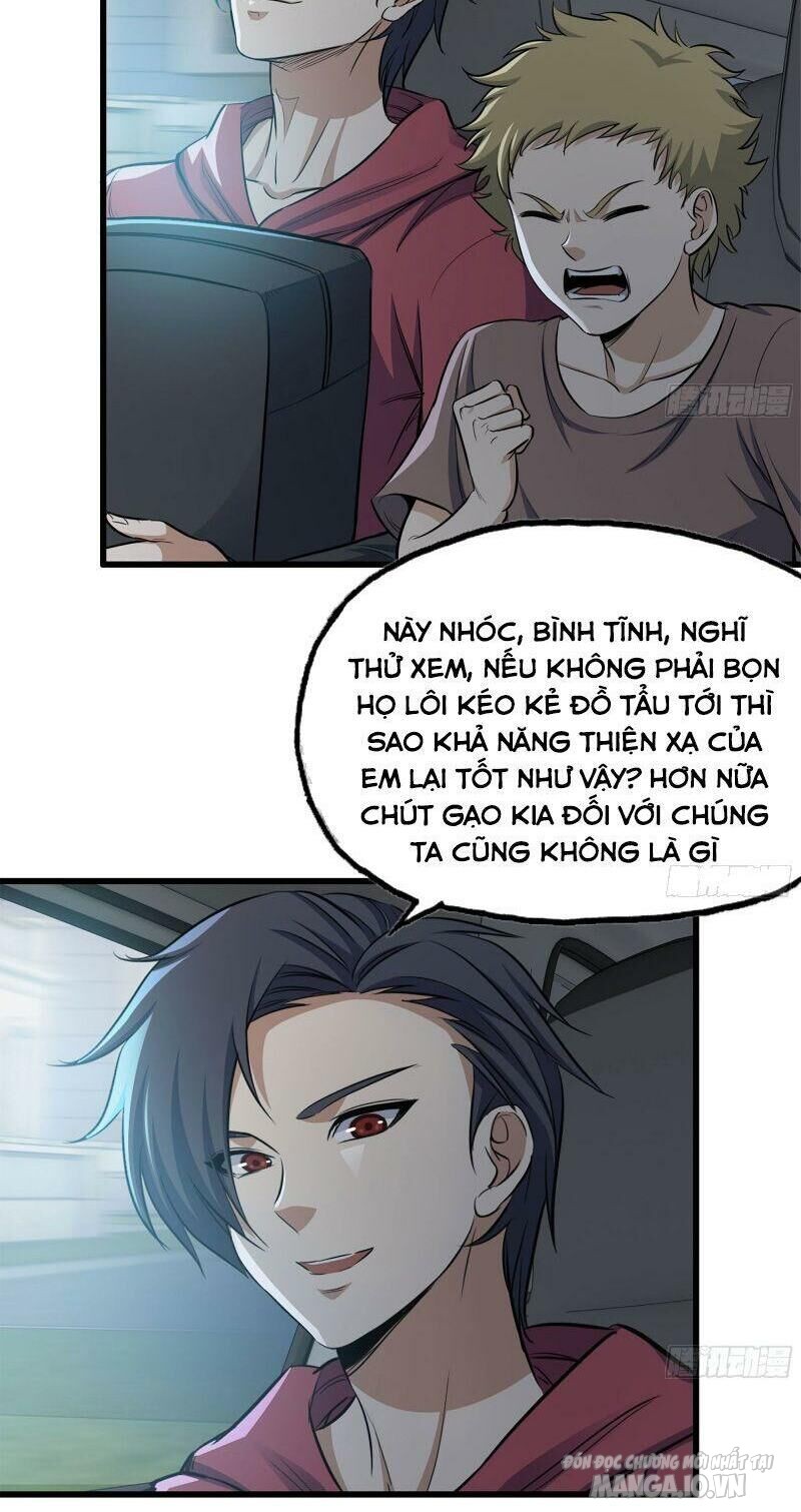 Tôi Chuyển Vàng Tại Mạt Thế Chapter 57 - Trang 2