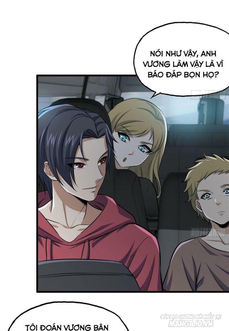 Tôi Chuyển Vàng Tại Mạt Thế Chapter 57 - Trang 2