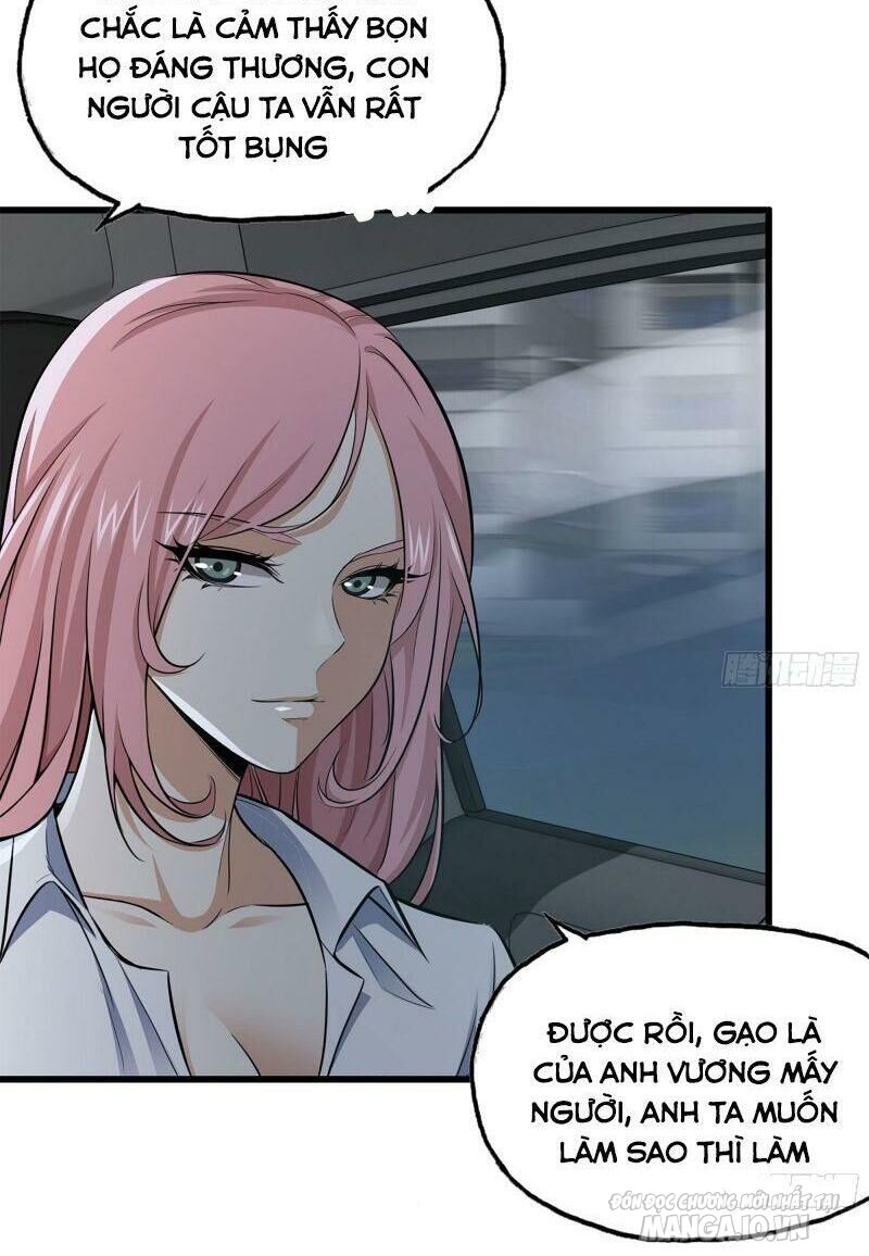 Tôi Chuyển Vàng Tại Mạt Thế Chapter 57 - Trang 2