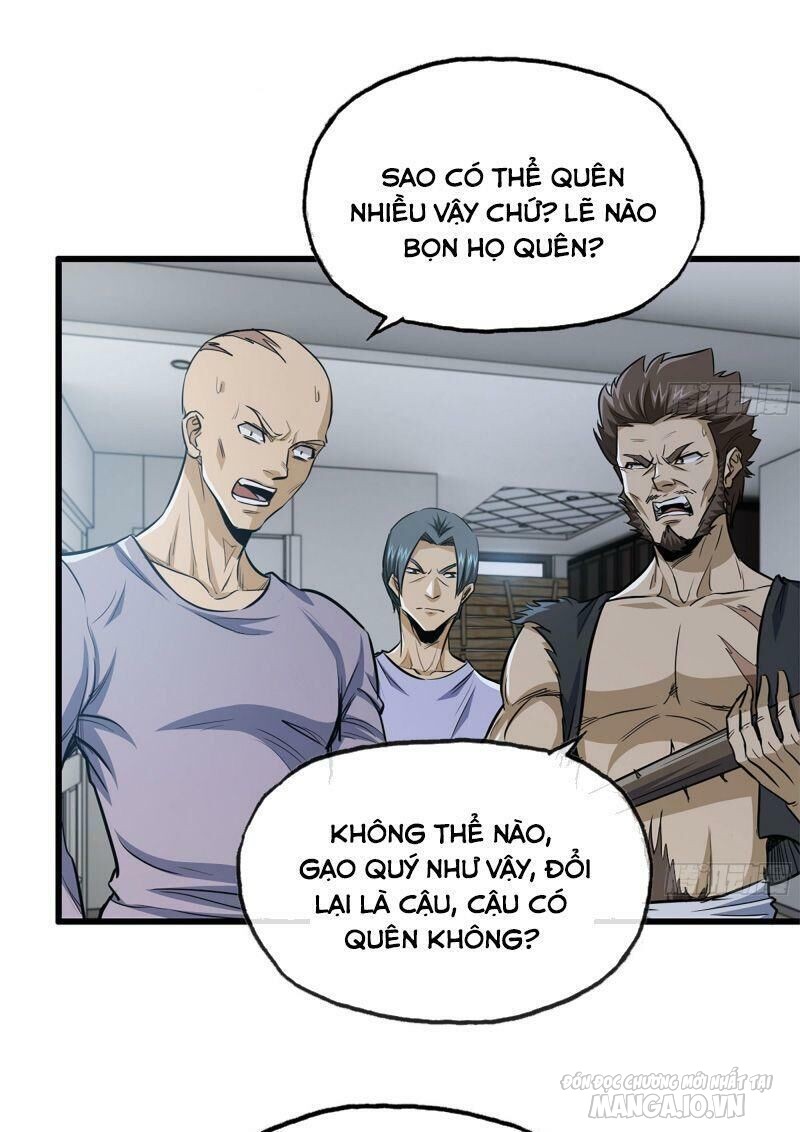 Tôi Chuyển Vàng Tại Mạt Thế Chapter 57 - Trang 2