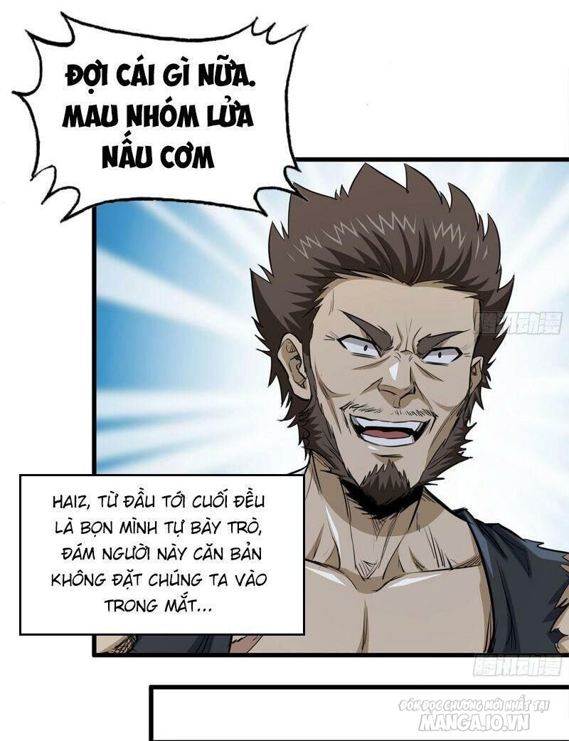 Tôi Chuyển Vàng Tại Mạt Thế Chapter 57 - Trang 2