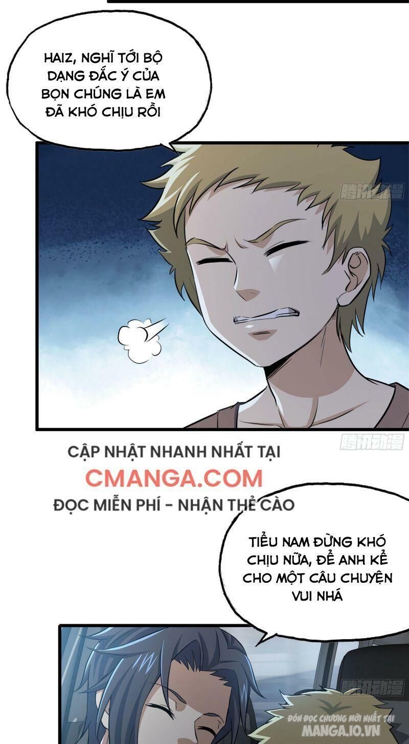 Tôi Chuyển Vàng Tại Mạt Thế Chapter 57 - Trang 2