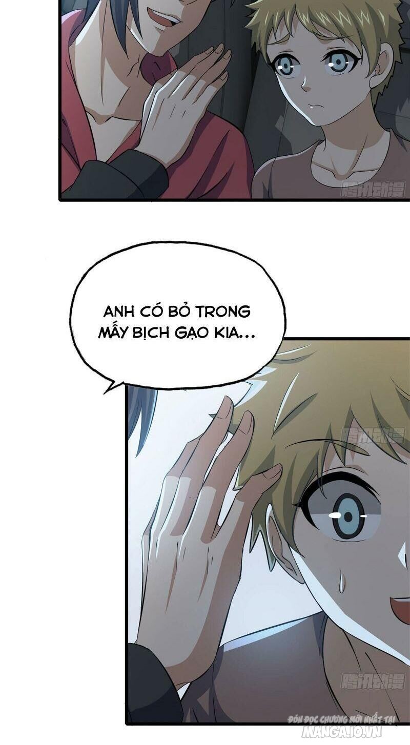 Tôi Chuyển Vàng Tại Mạt Thế Chapter 57 - Trang 2