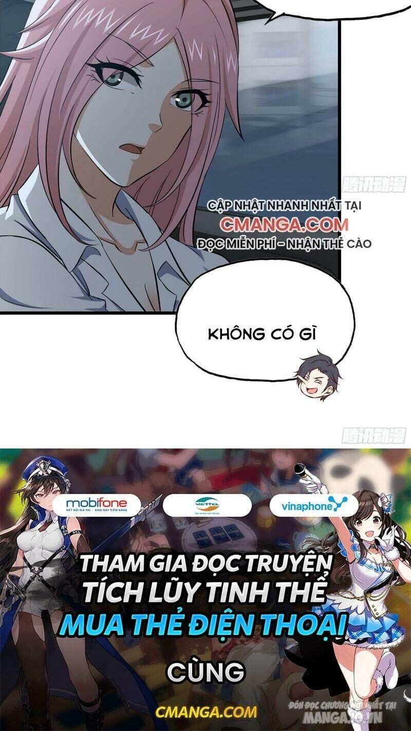 Tôi Chuyển Vàng Tại Mạt Thế Chapter 57 - Trang 2