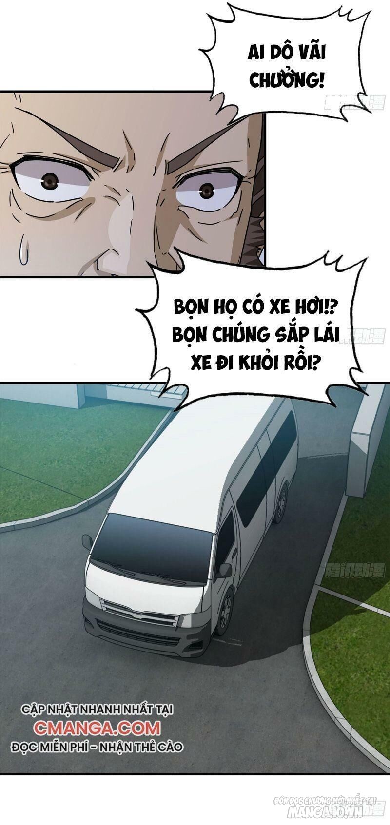 Tôi Chuyển Vàng Tại Mạt Thế Chapter 57 - Trang 2