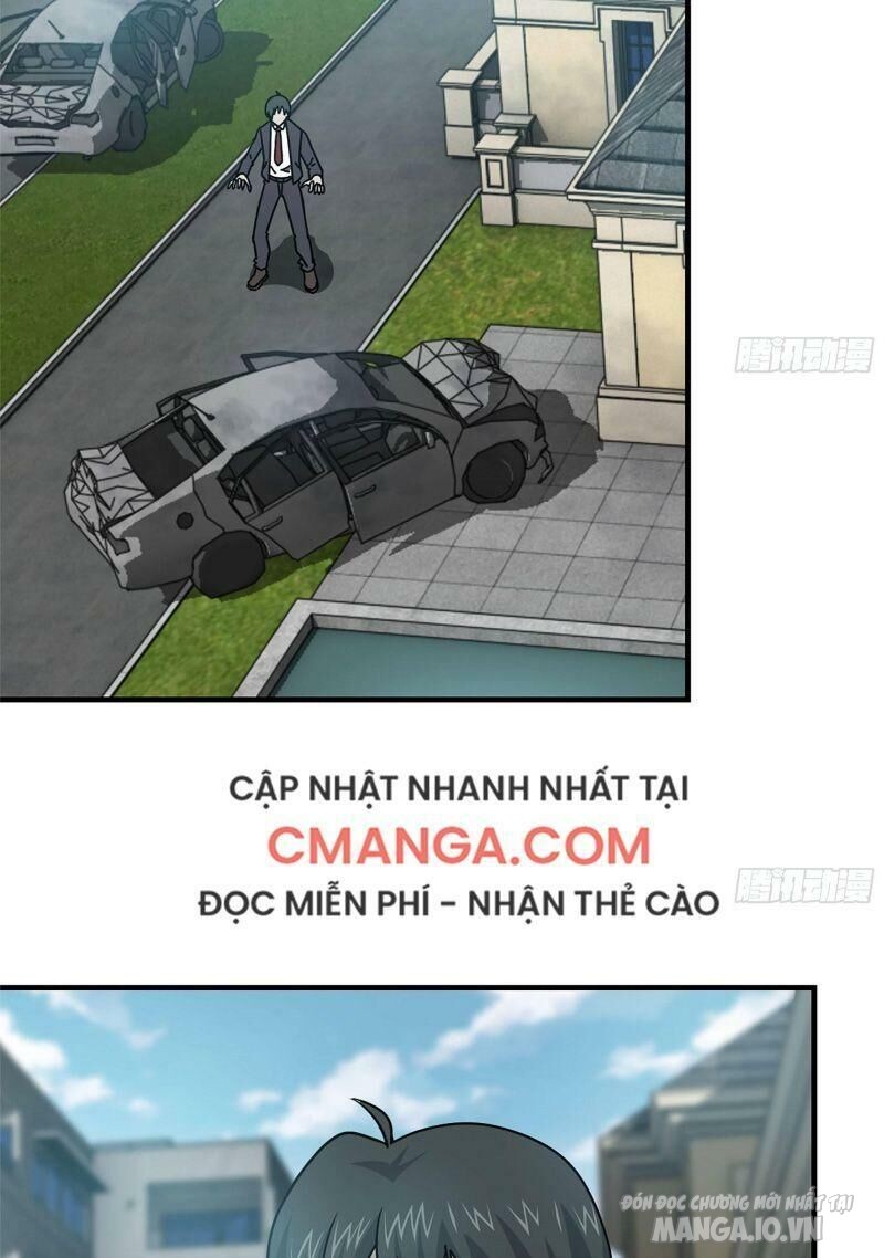 Tôi Chuyển Vàng Tại Mạt Thế Chapter 57 - Trang 2
