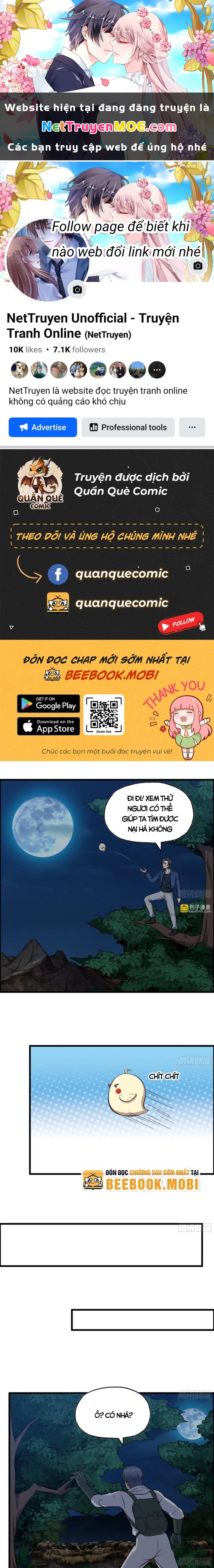 Tôi Chuyển Vàng Tại Mạt Thế Chapter 571 - Trang 2