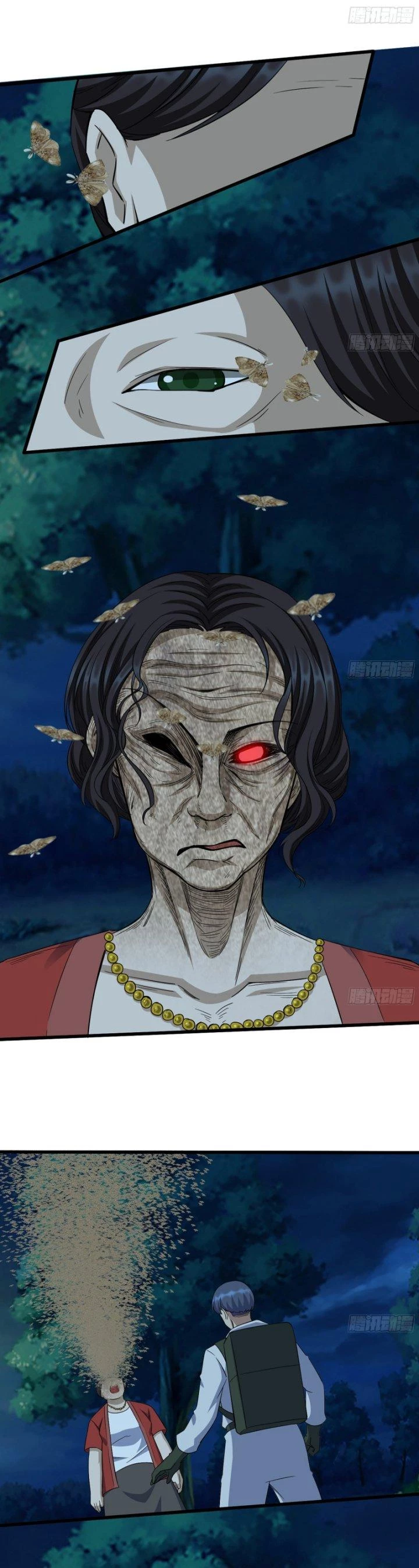 Tôi Chuyển Vàng Tại Mạt Thế Chapter 571 - Trang 2