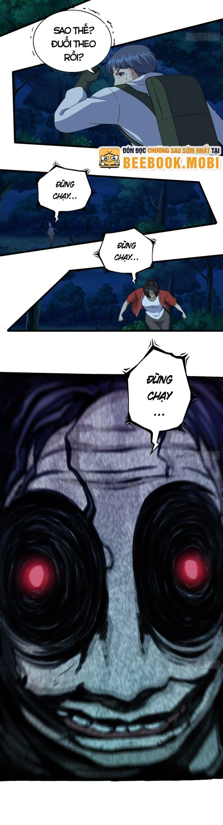 Tôi Chuyển Vàng Tại Mạt Thế Chapter 571 - Trang 2